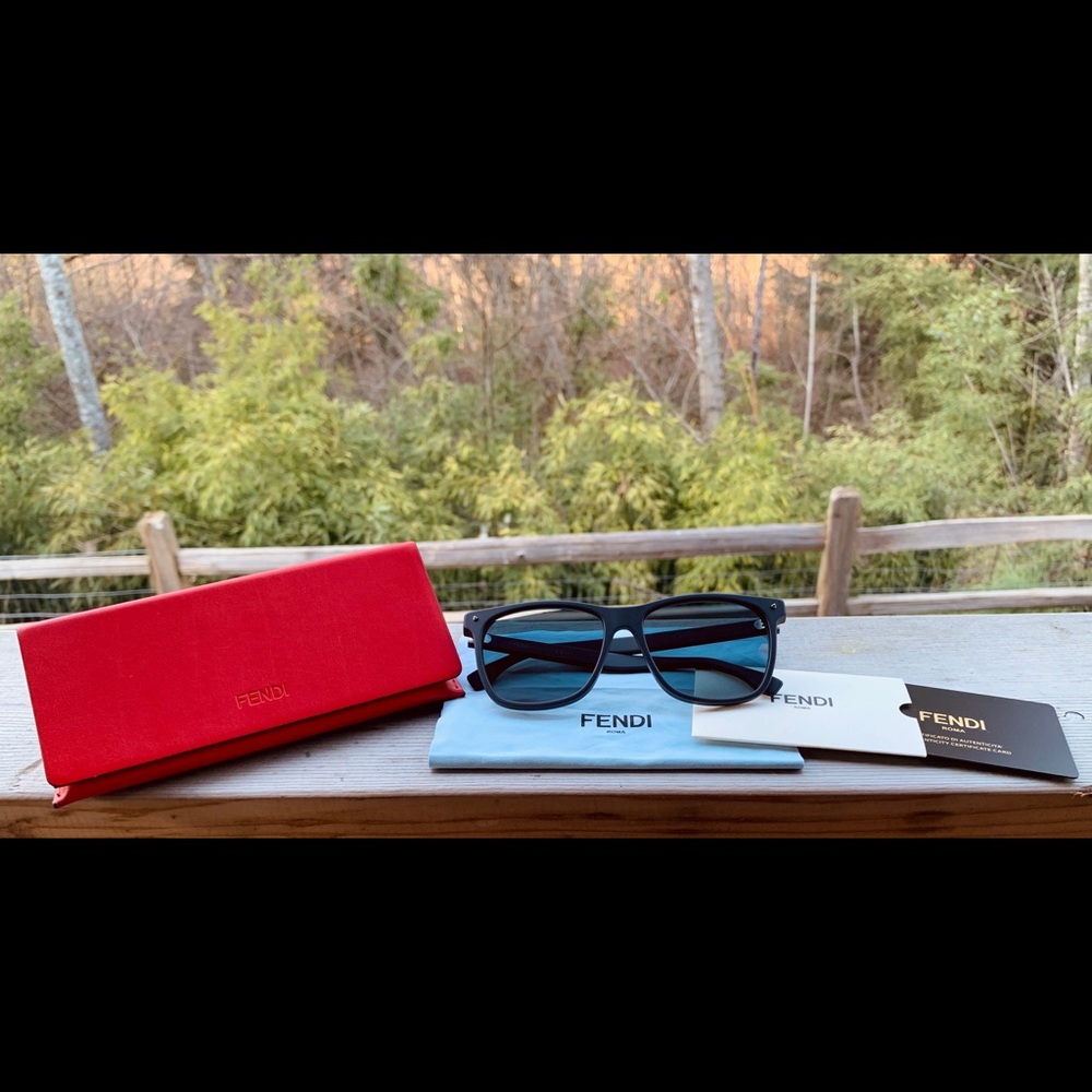 ⭐️Fendi sunglasses